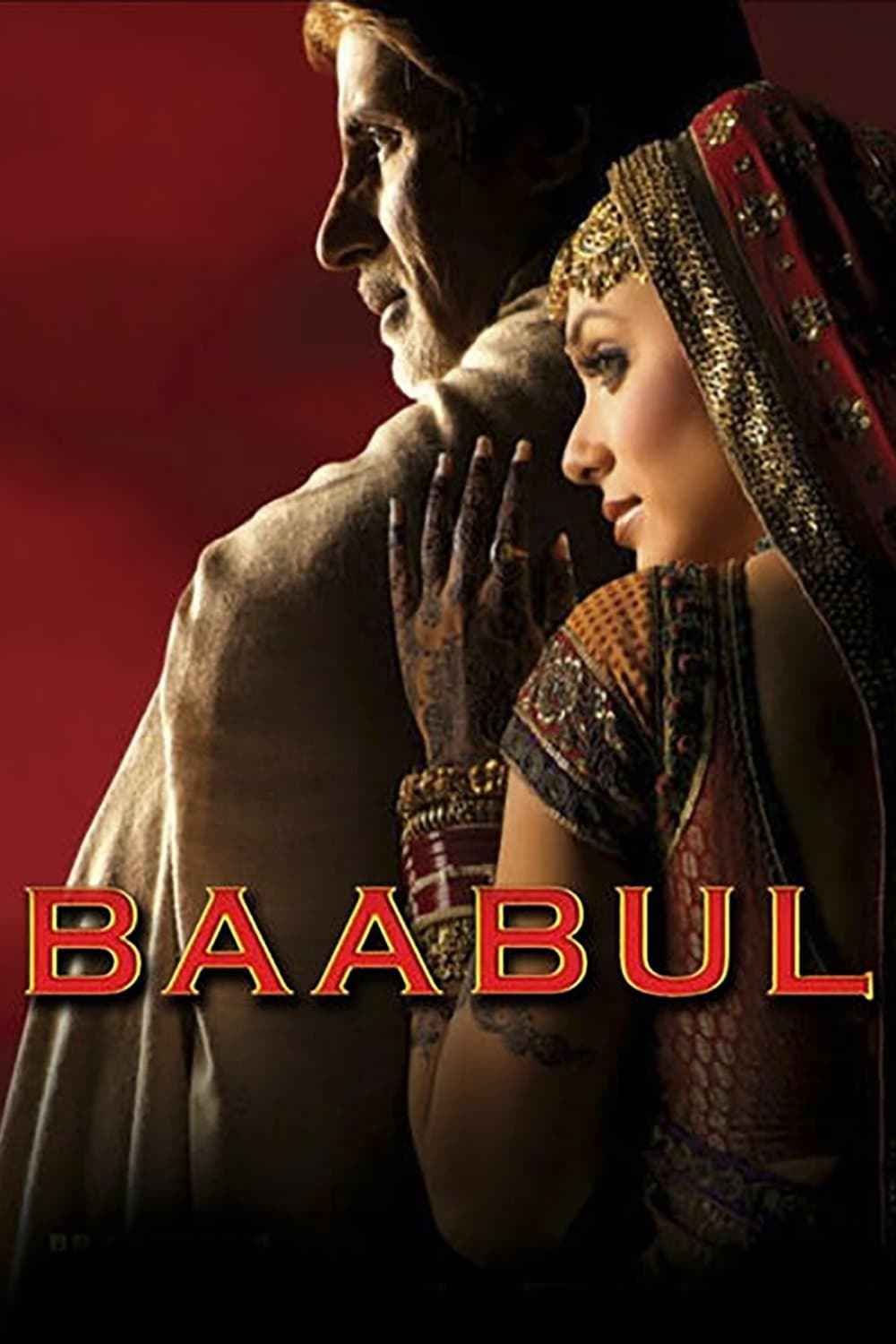 Baabul by VJ EMMY 