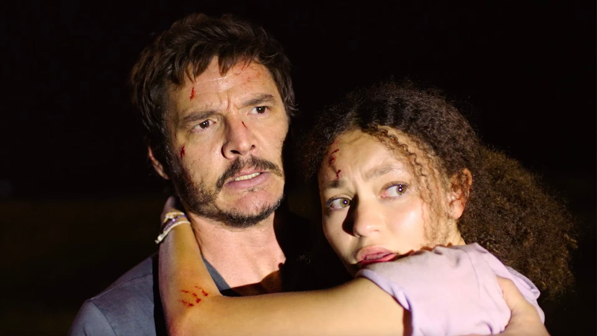 When You're Lost in the Darkness