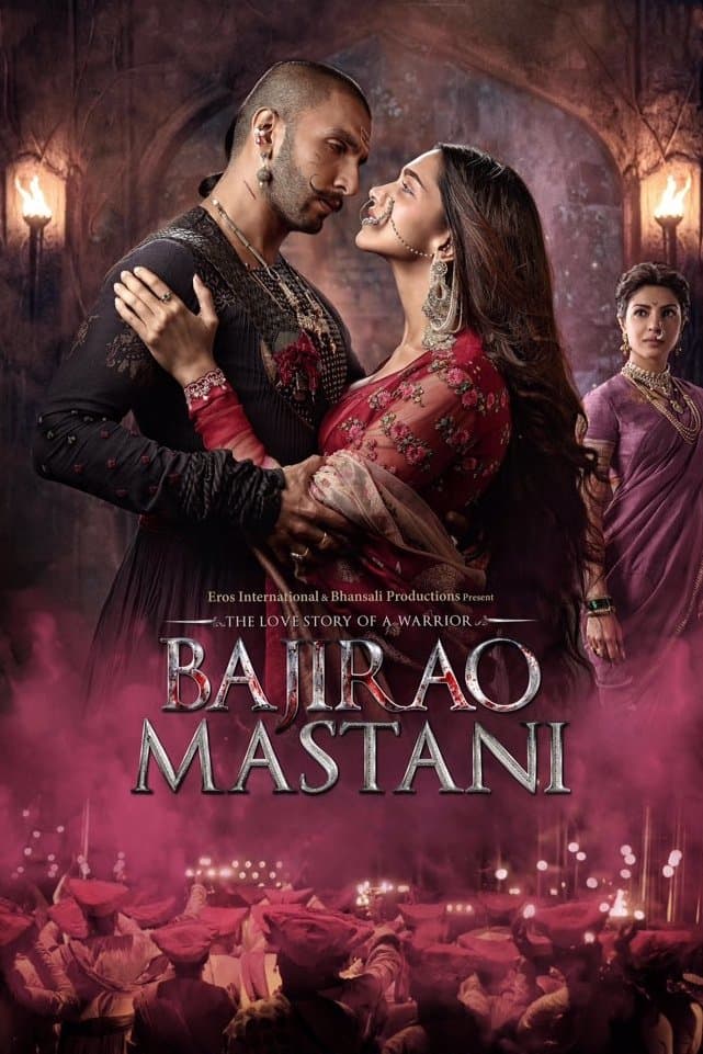 Bajirao Mastani 1 - Ice P