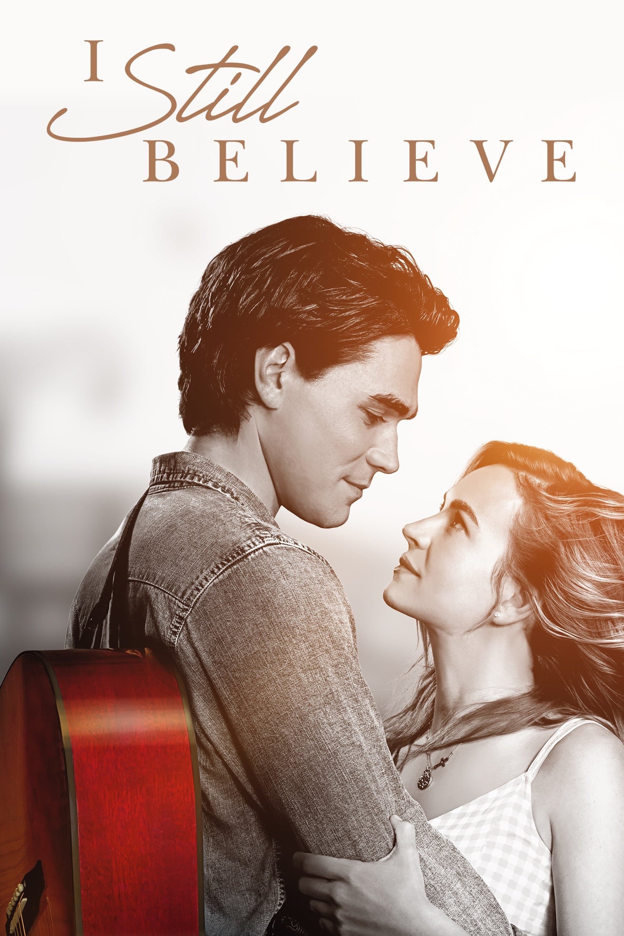 I Still Believe by vj junior