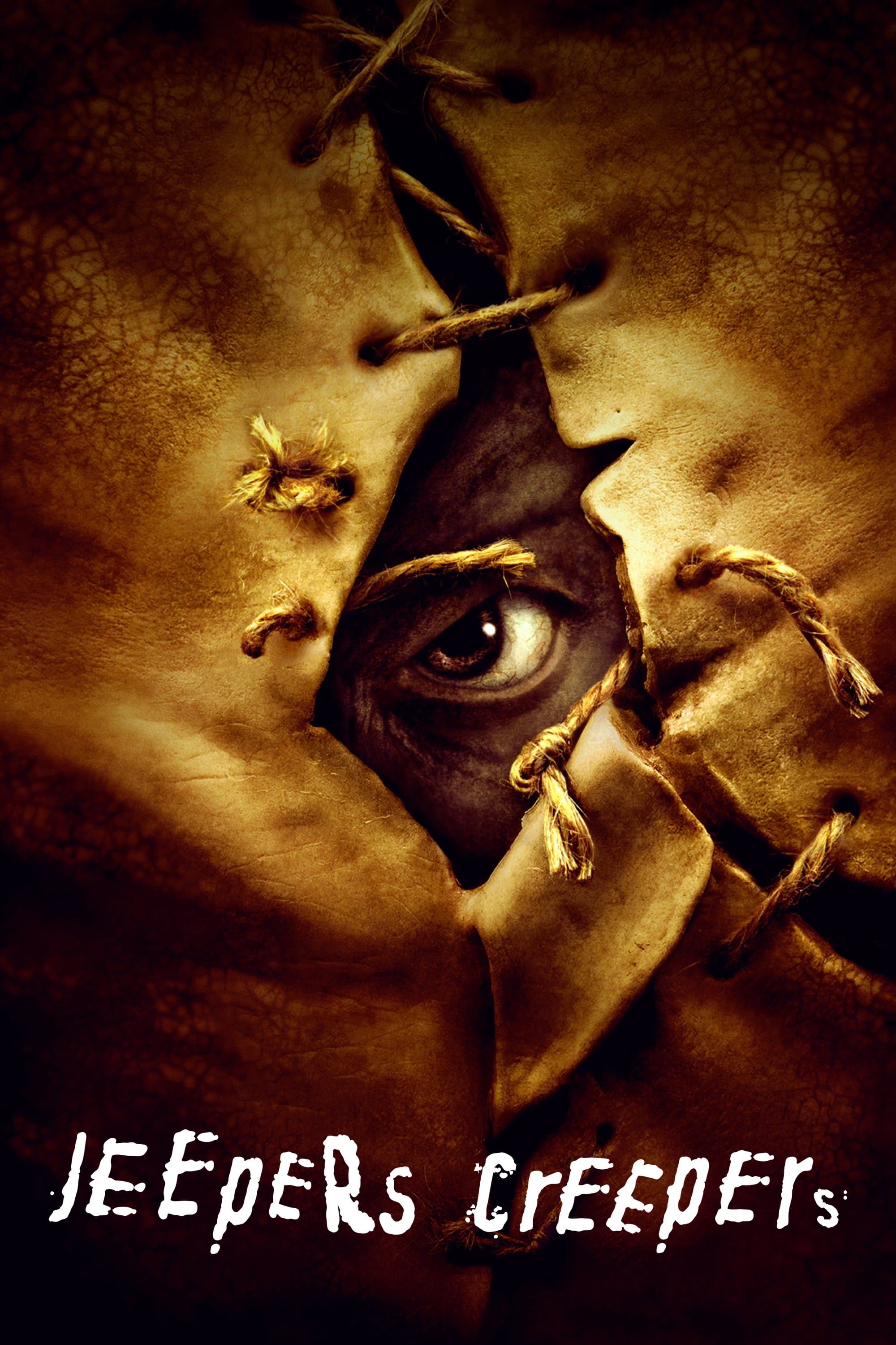 Jeepers Creepers by vj emmy
