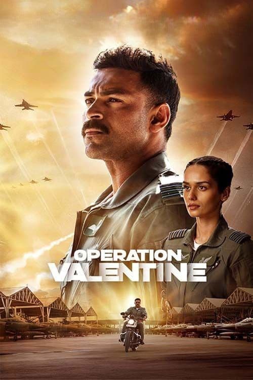 Operation Valentine 2