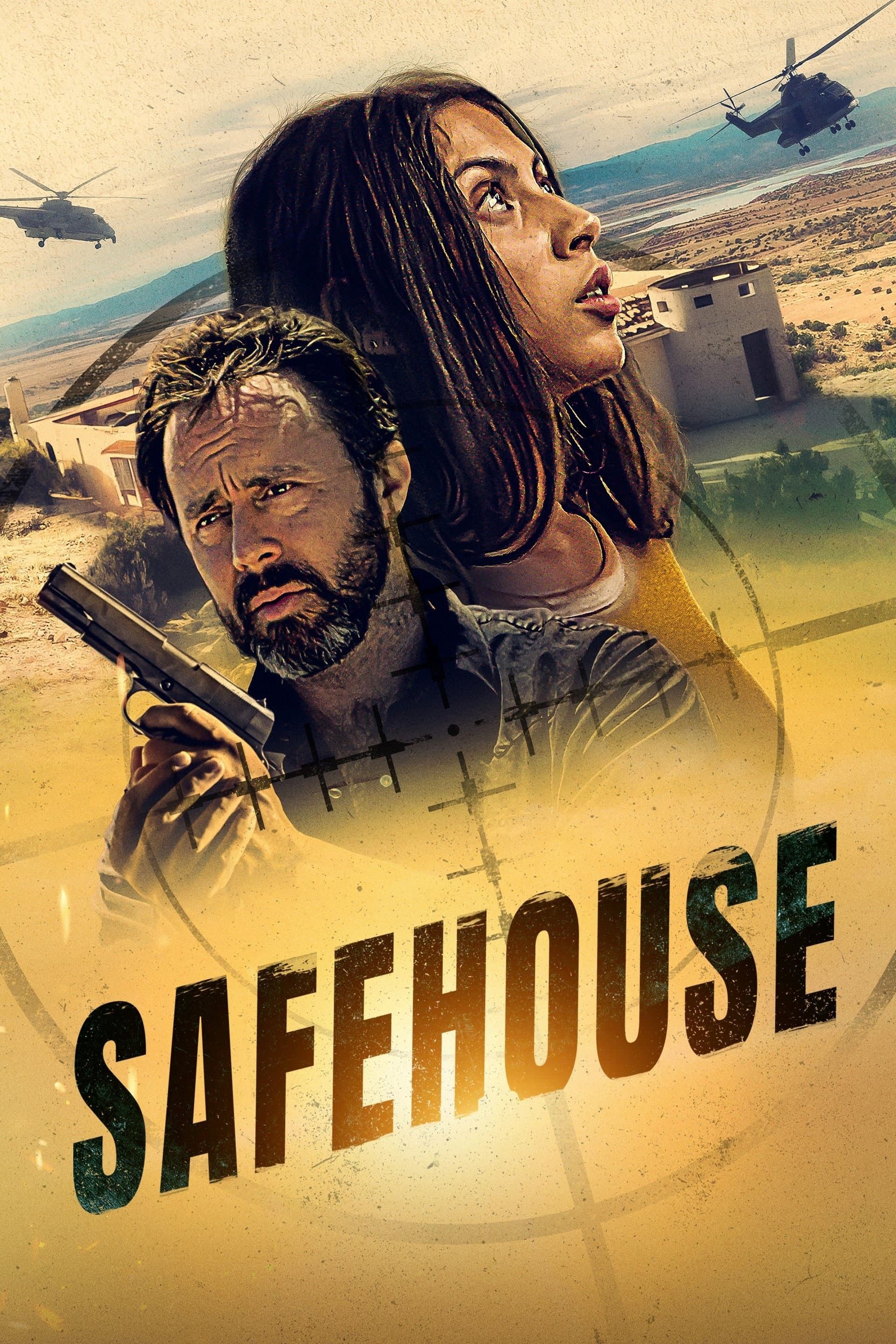 Safehouse - Ice P