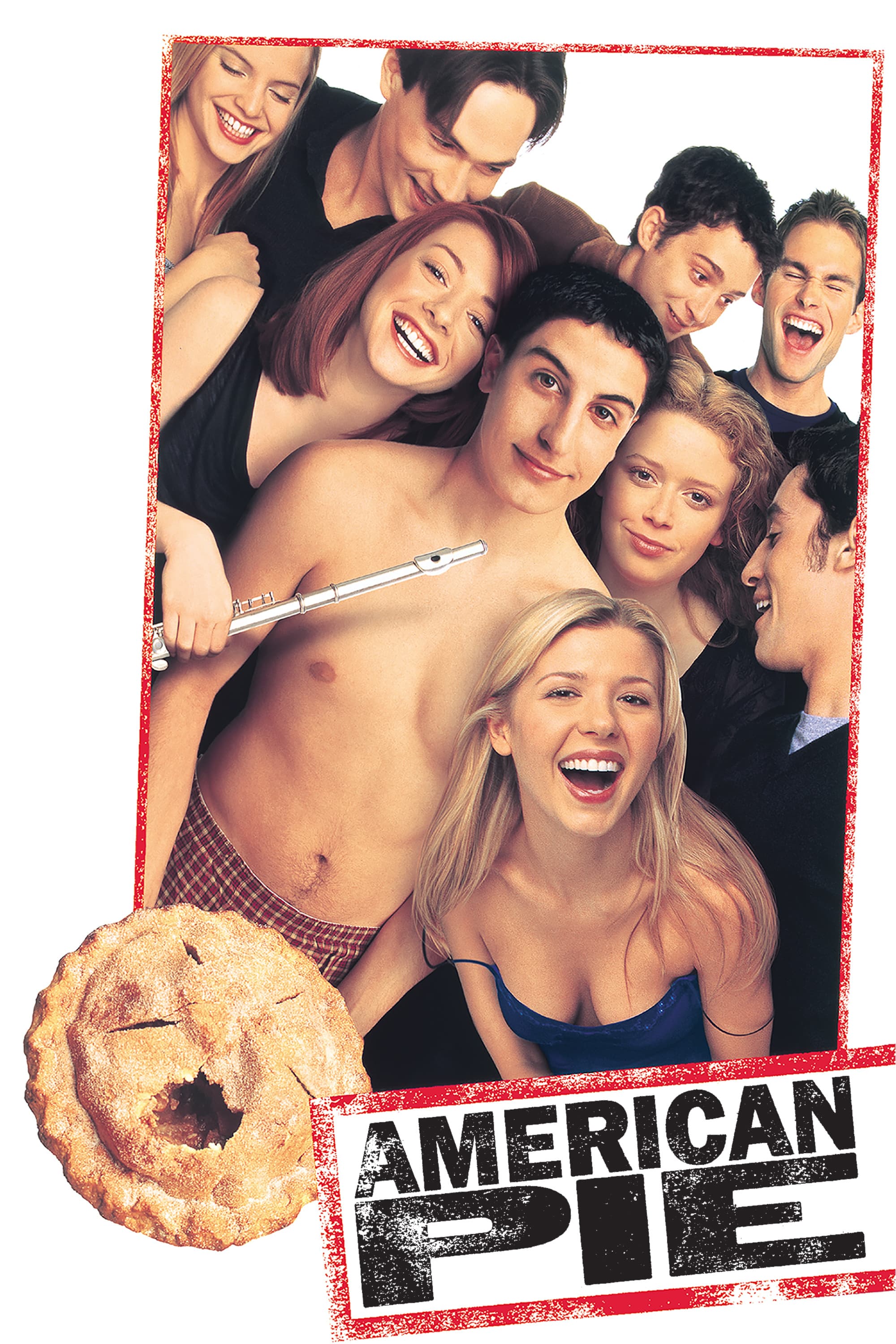 American Pie - Ice P