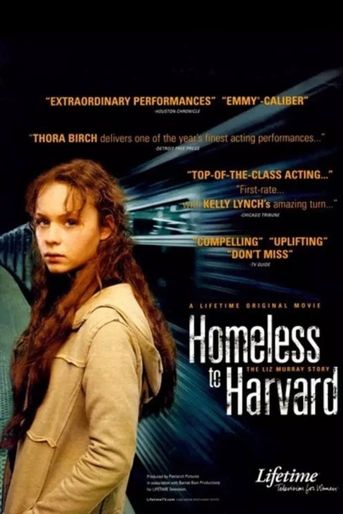 Homeless to Harvard: VJ JUNIOR 