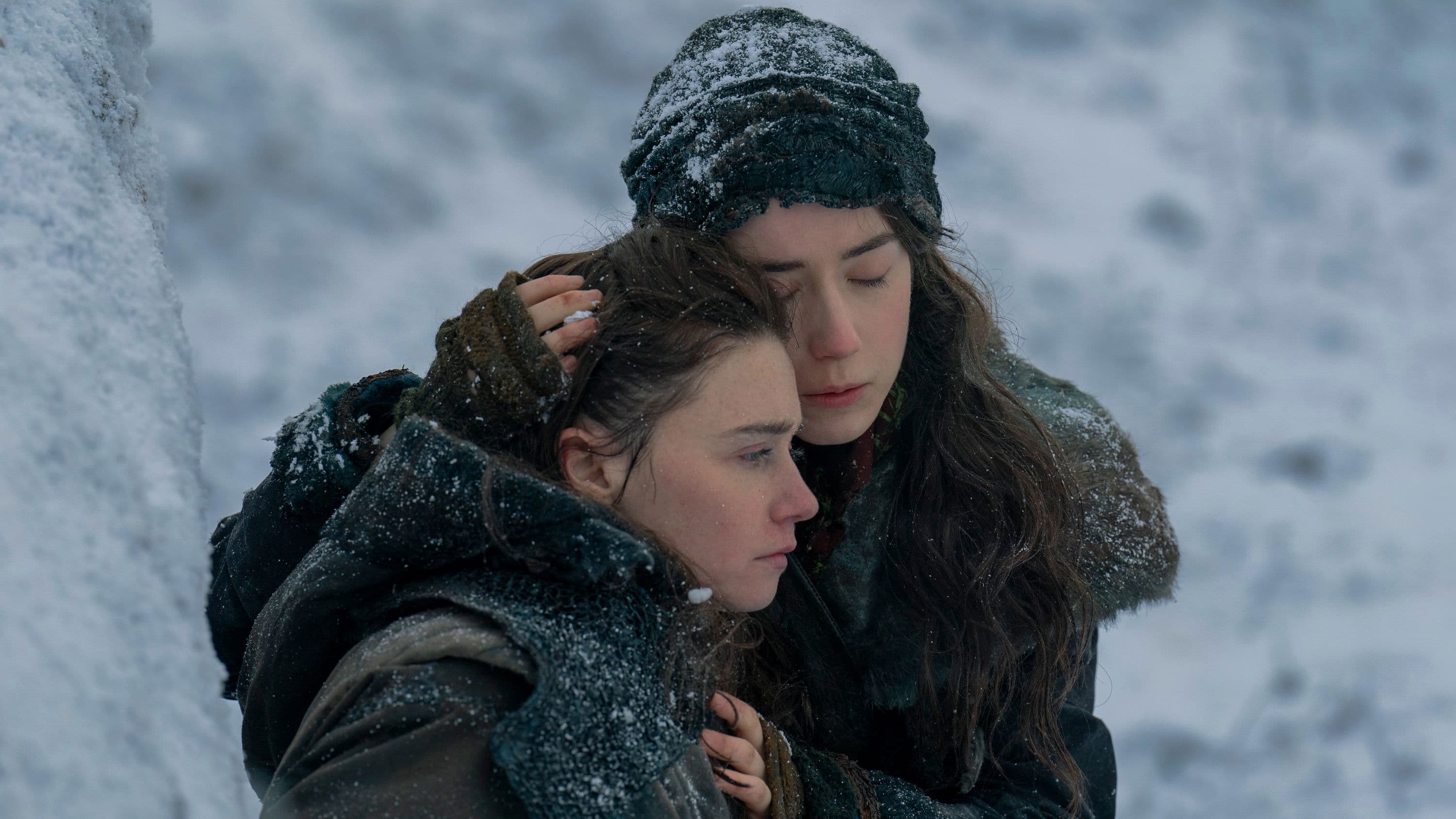 Sisterhood Above All