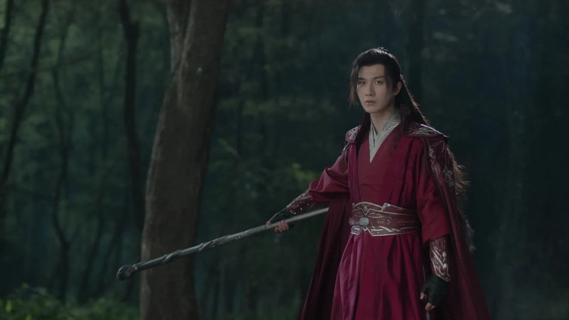 Episode 4 to be continued..