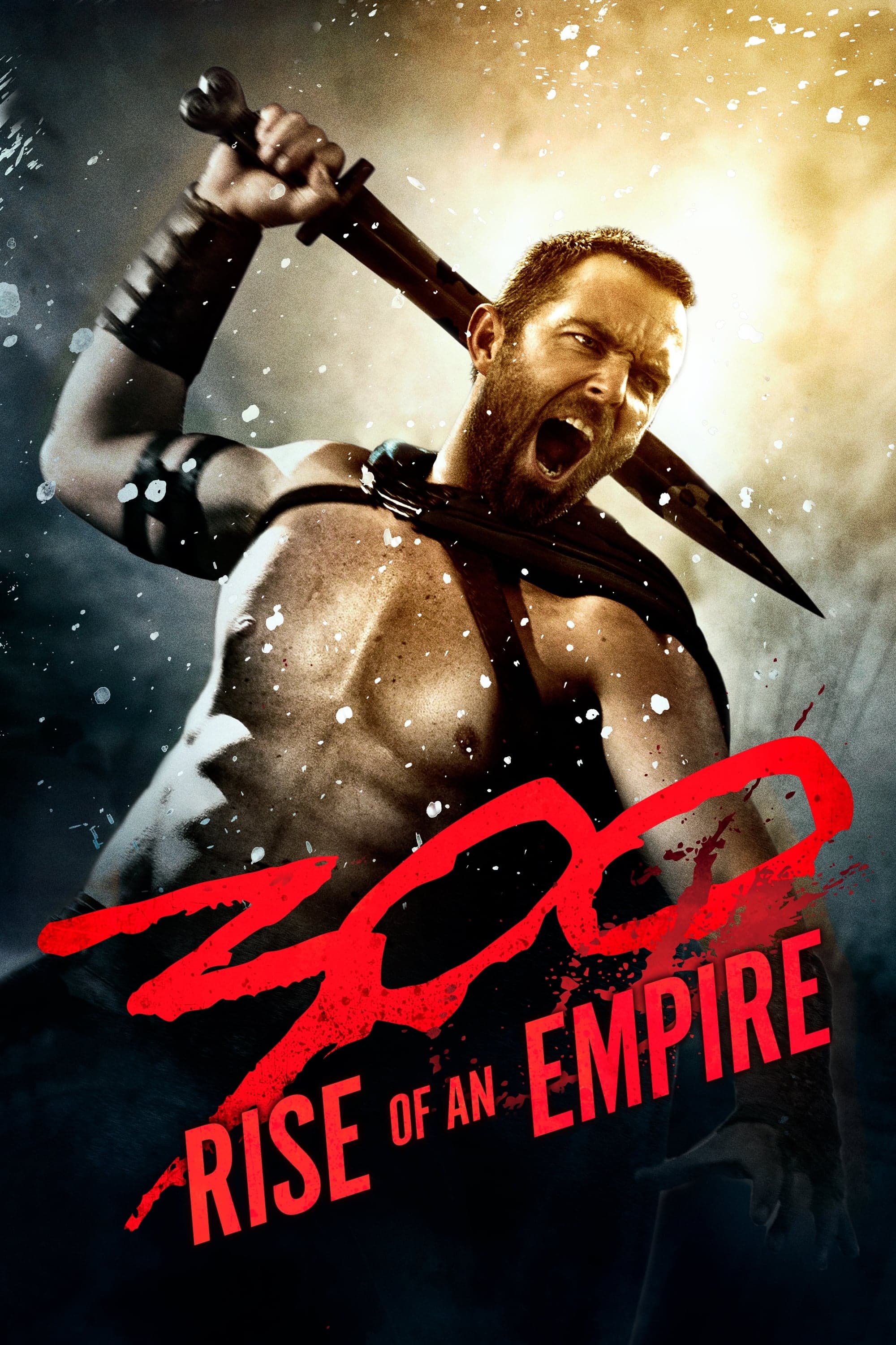300: Rise of an Empire - VJ JUNIOR 