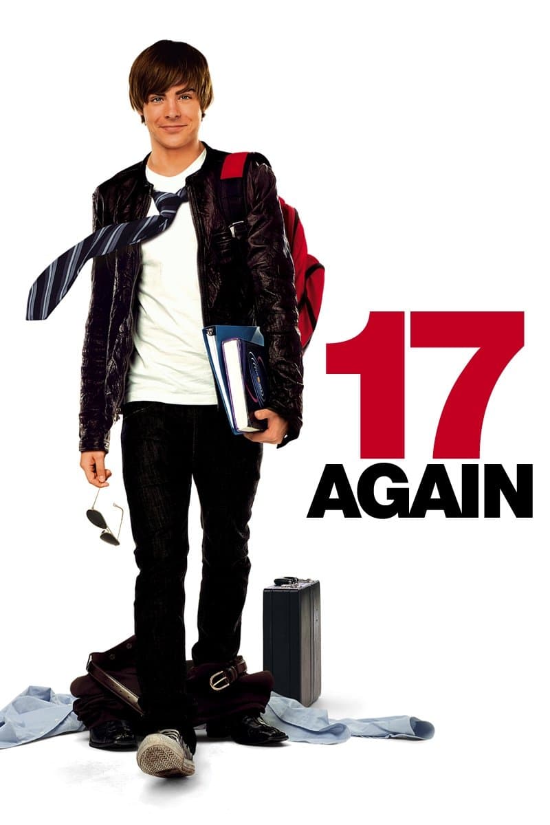17 Again : VJ JUNIOR 