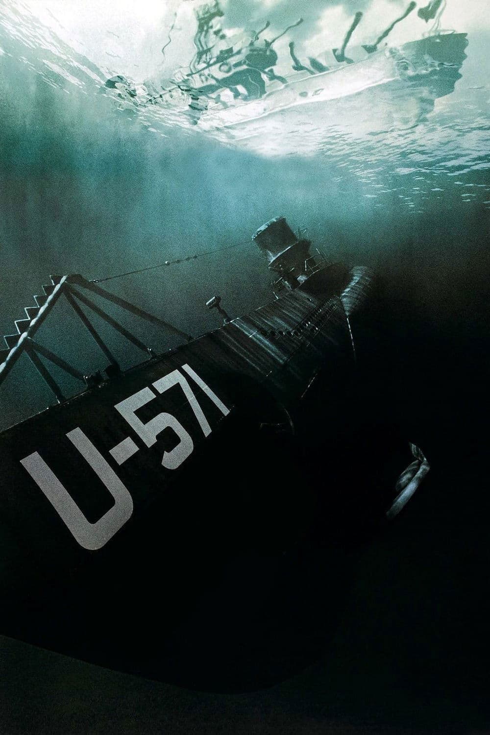 U-571 by vj heavy q