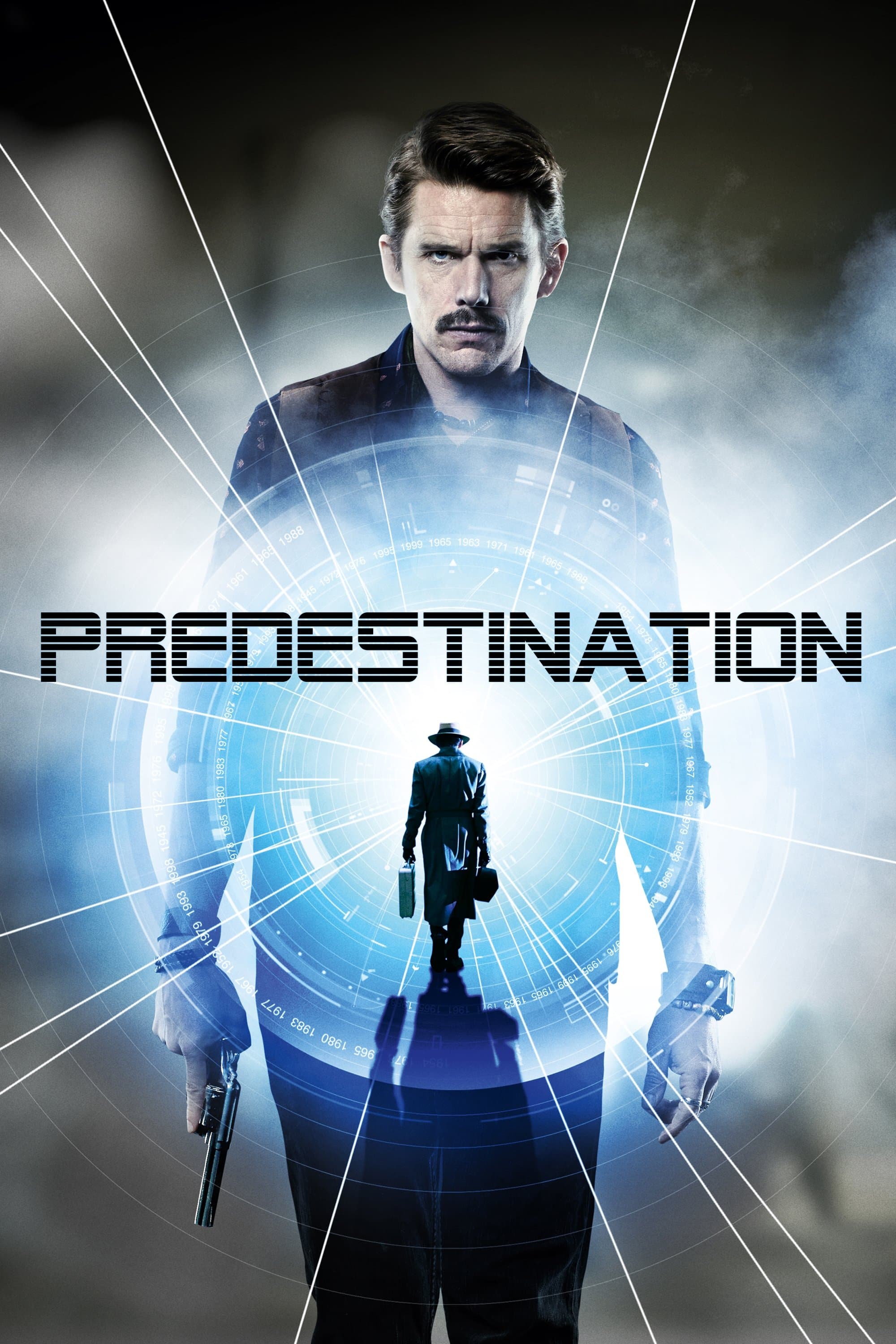 Predestination - VJ ULIO