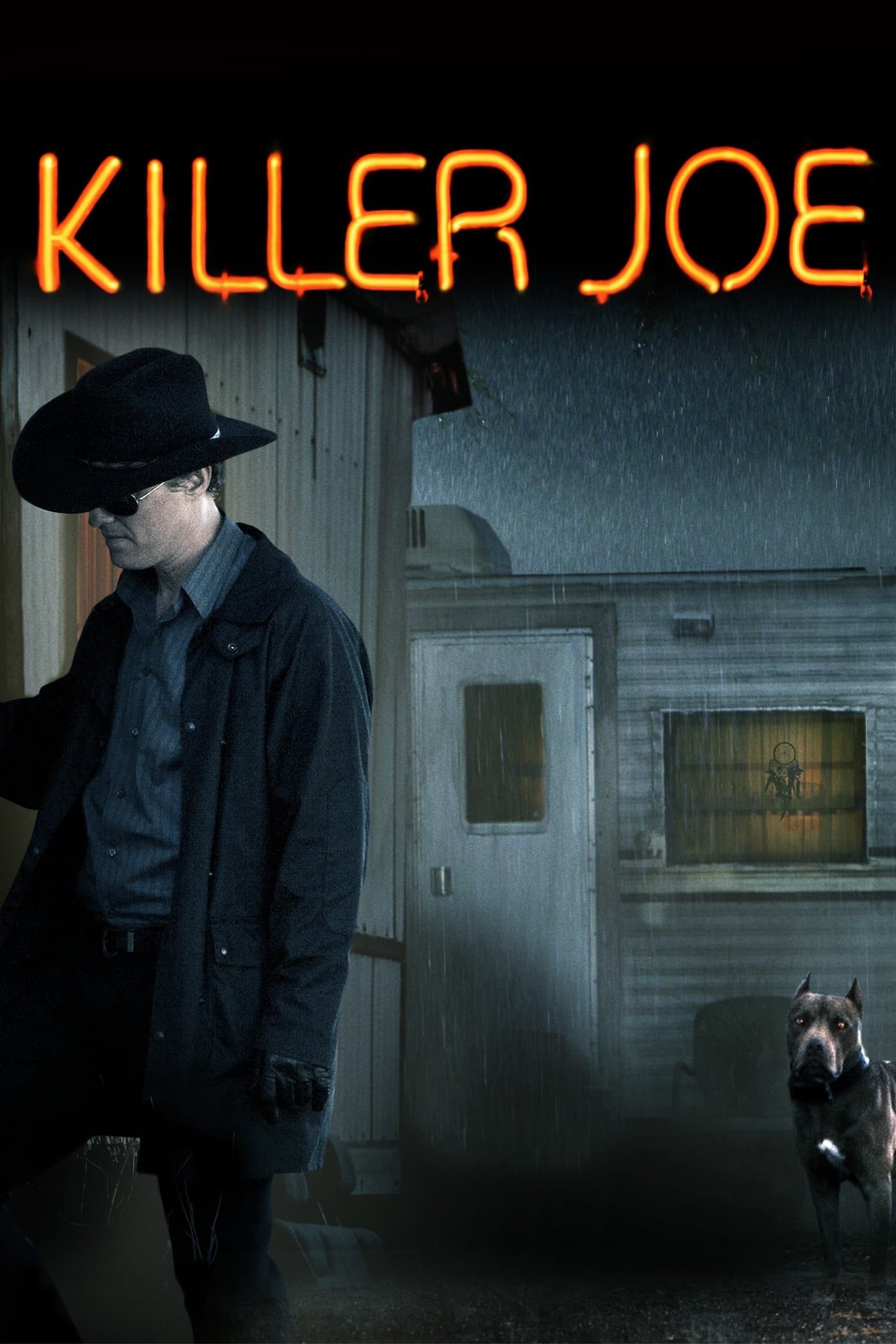 Killer Joe : VJ JUNIOR