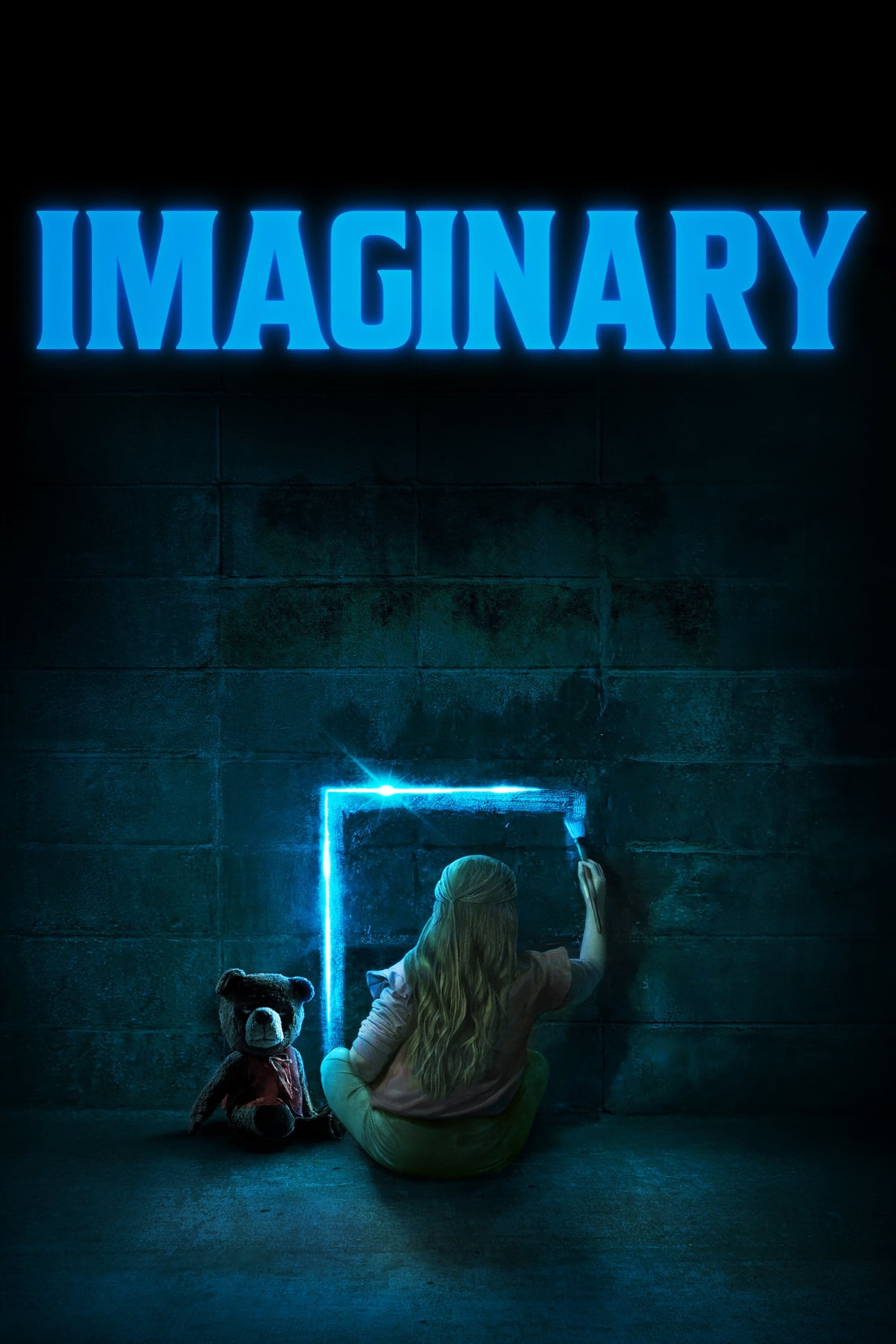 Imaginary : VJ JUNIOR 