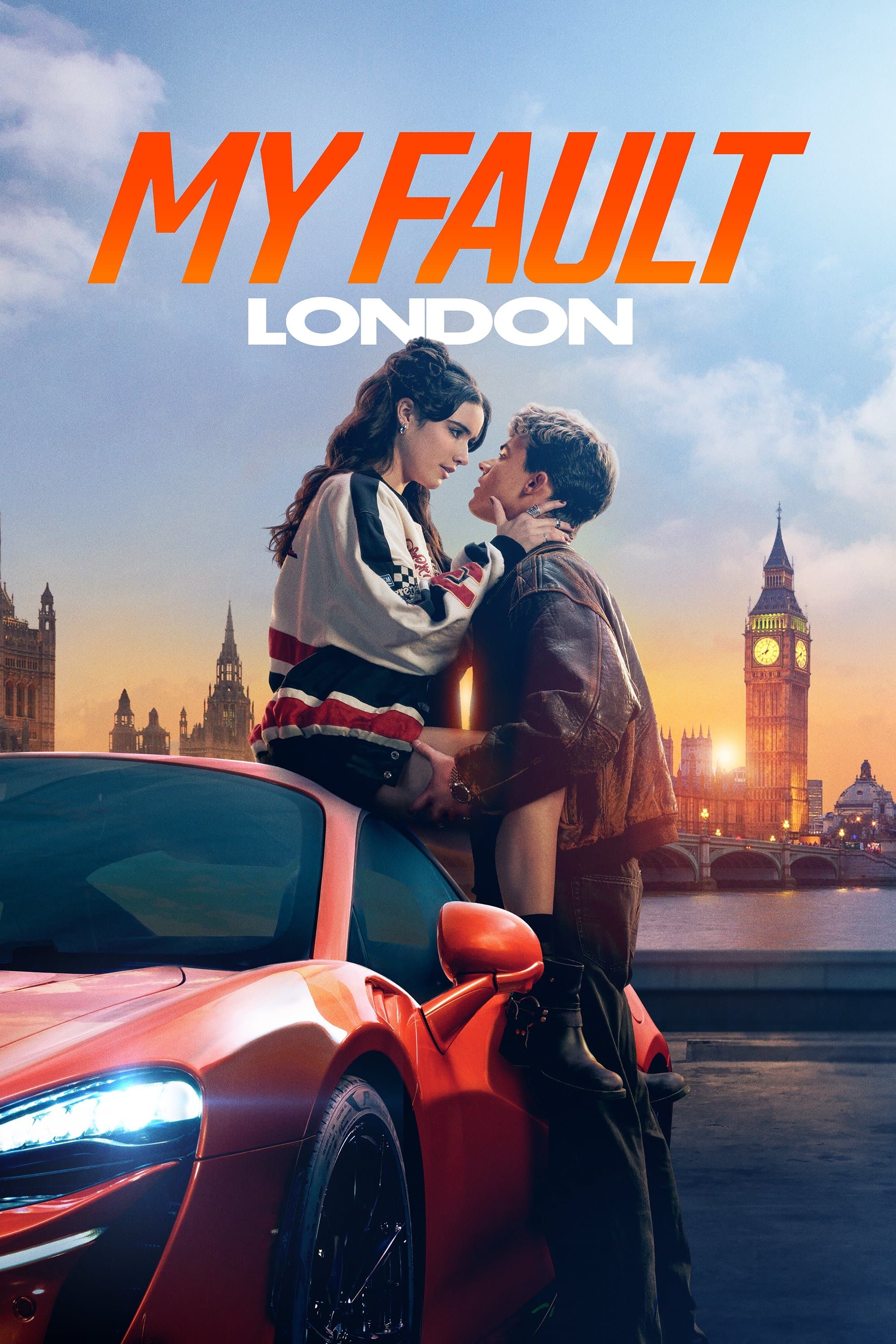My Fault: London by VJ JUNIOR 