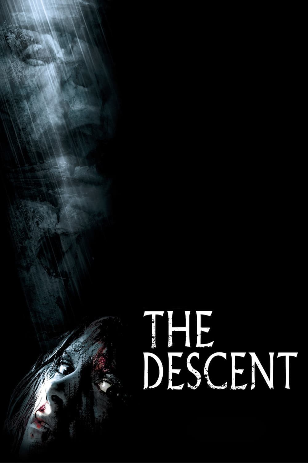 The Descent : VJ EMMY 
