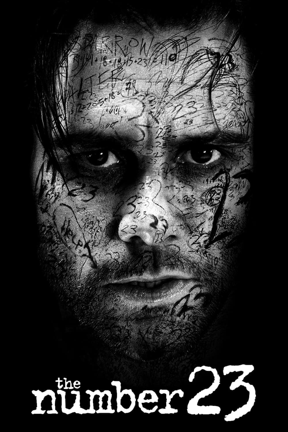 The Number 23 : VJ EMMY