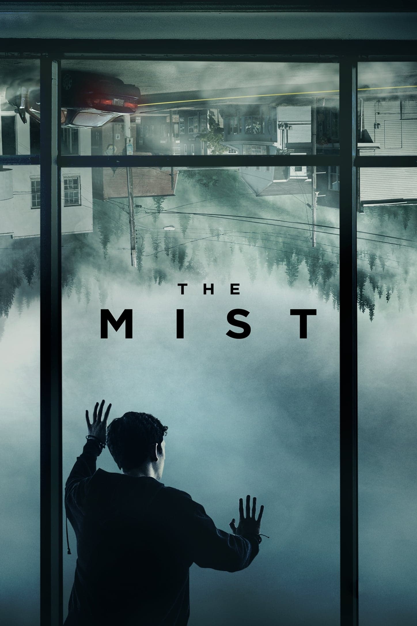 The Mist : VJ EMMY