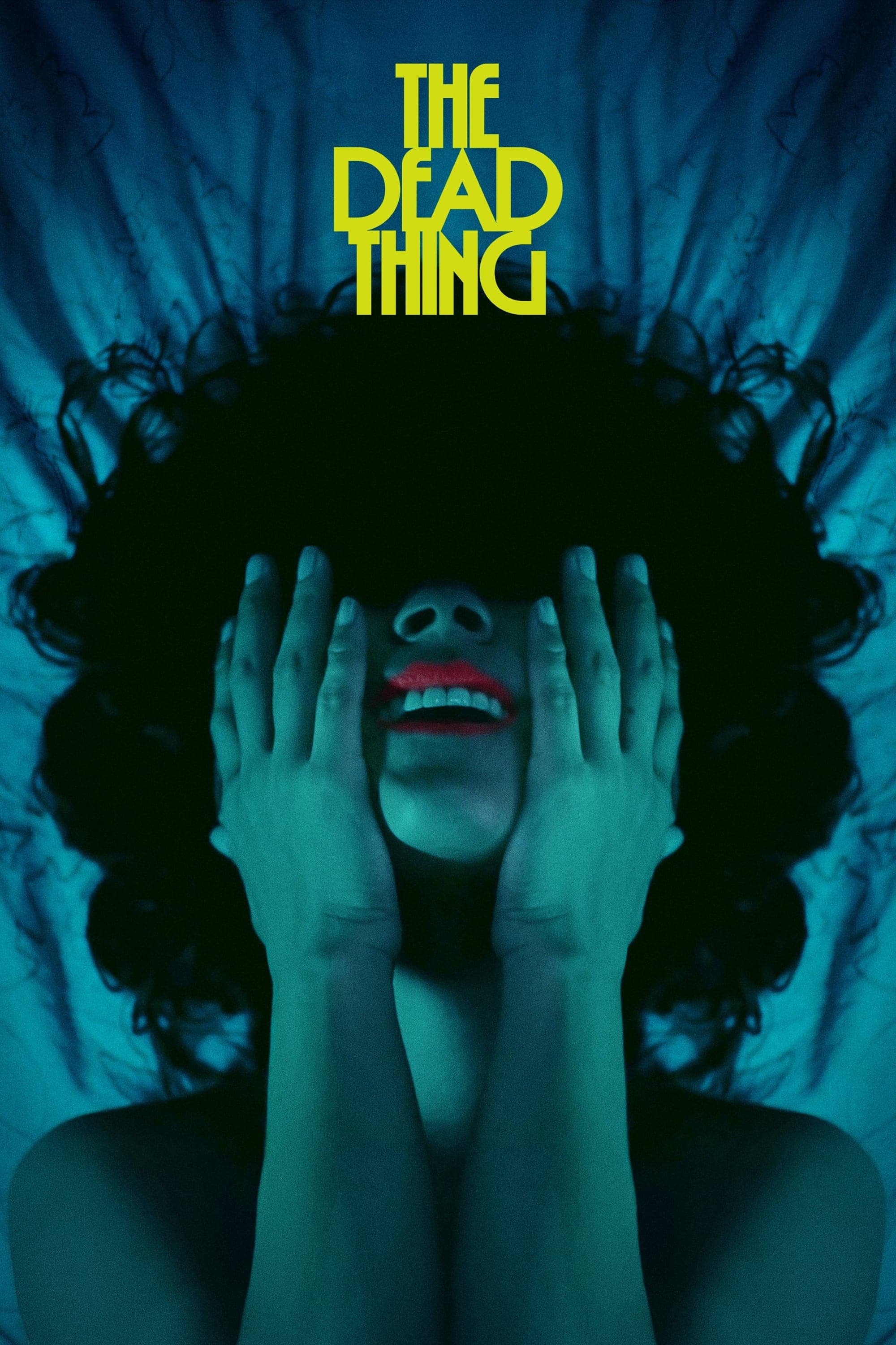 The Dead Thing : VJ ULIO 