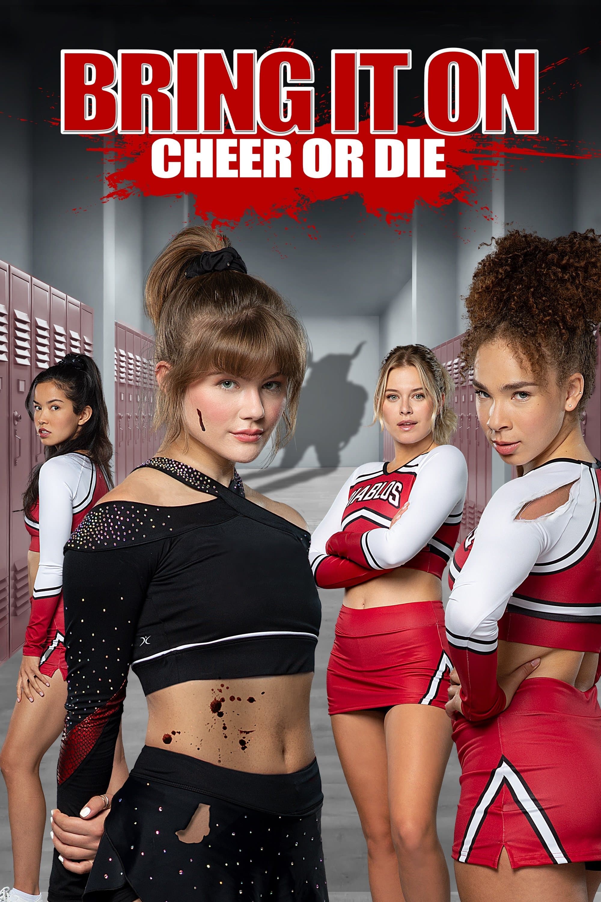 Bring It On: Cheer Or Die by Vj Soul 