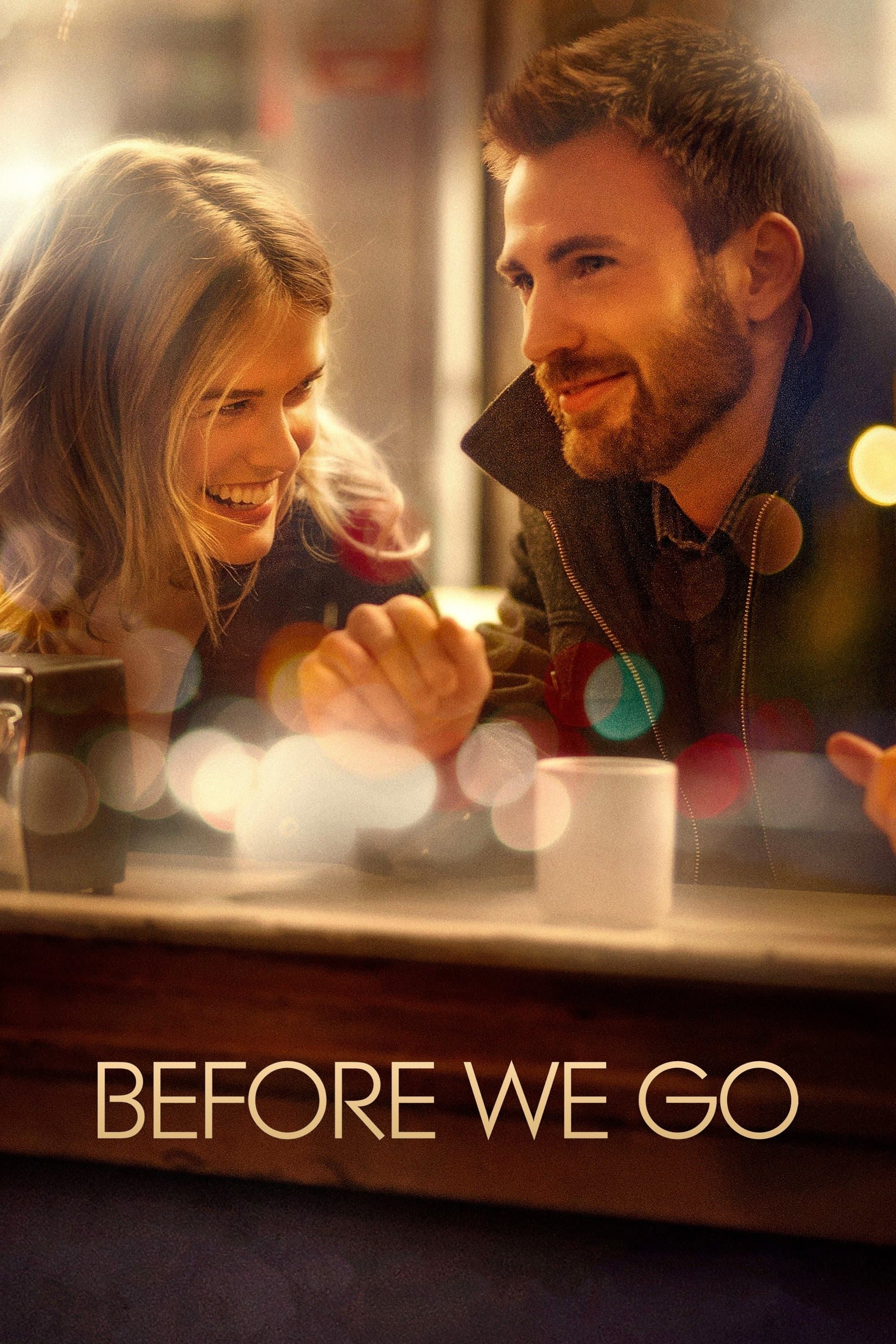 Before We Go: VJ JUNIOR