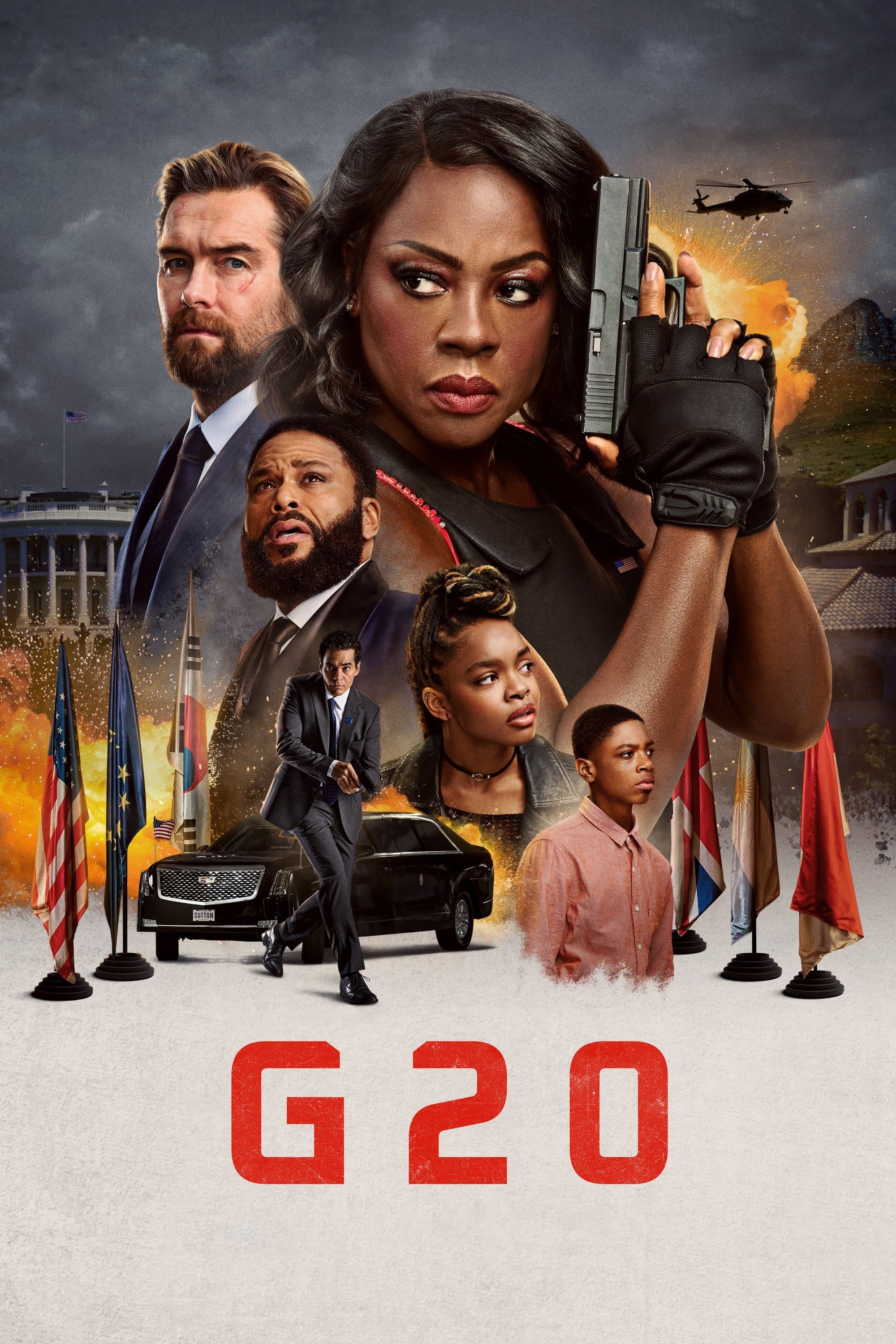 G20 : VJ EMMY 