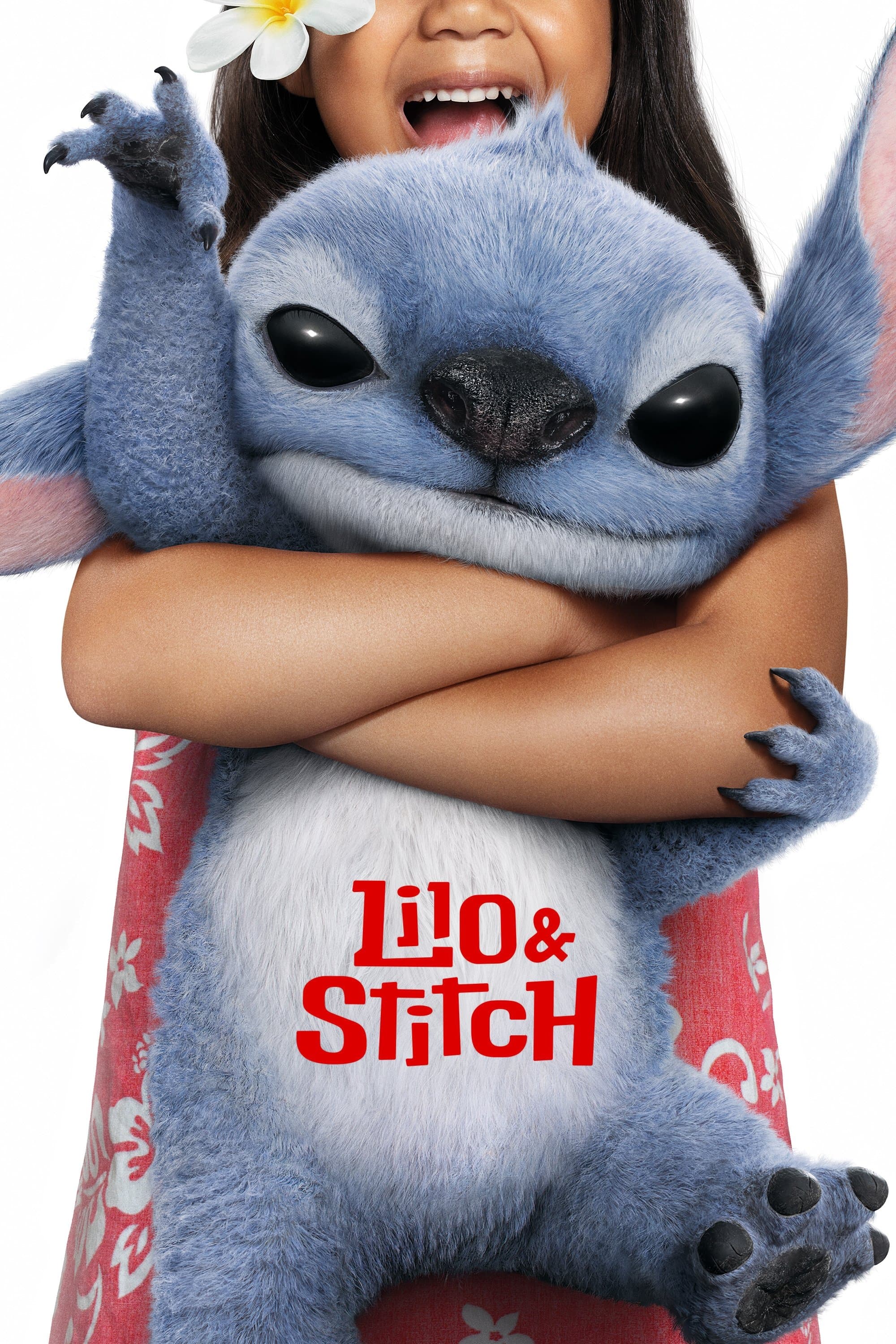 Lilo & Stitch: VJ EMMY