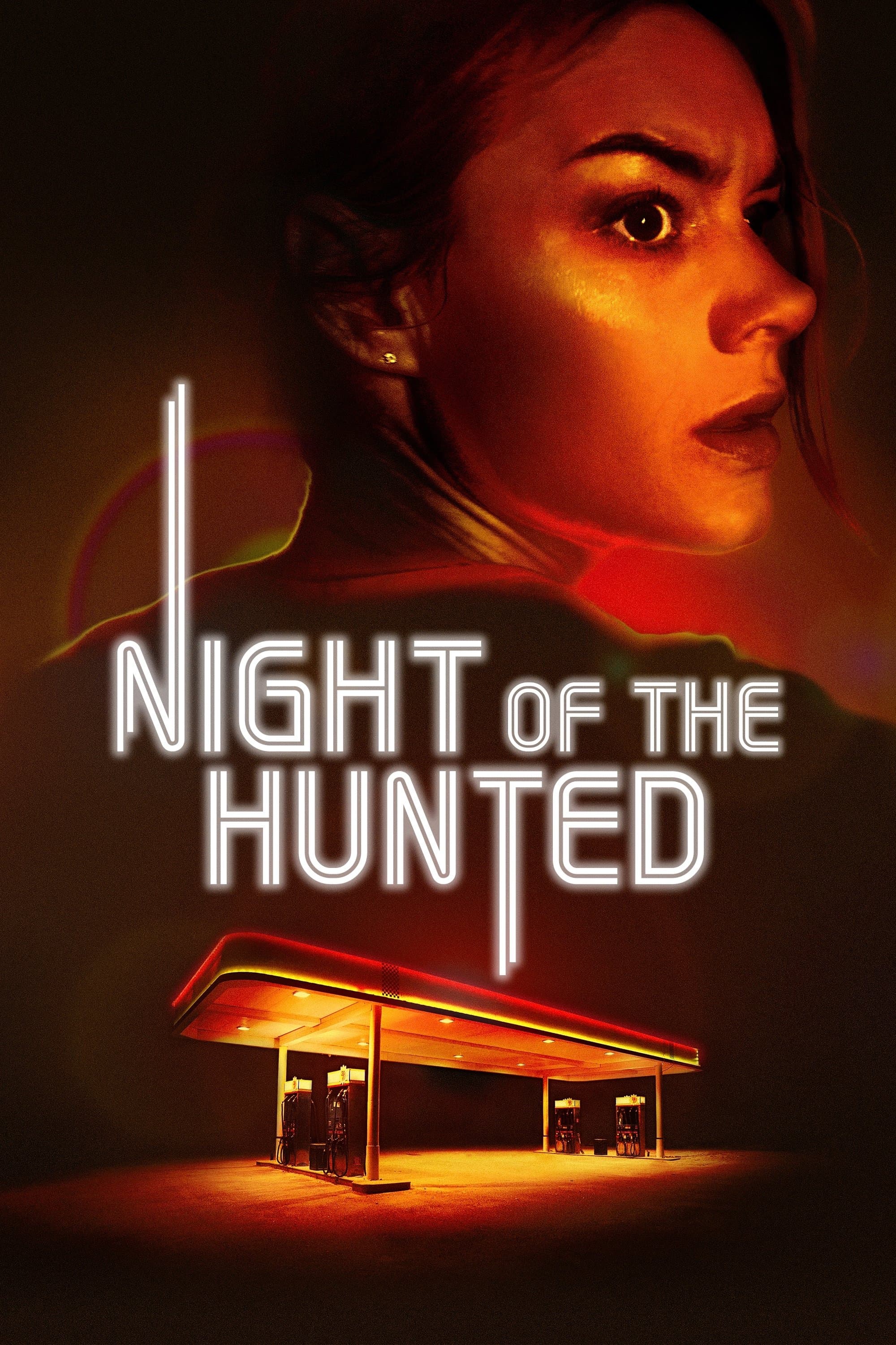Night of the Hunted : VJ JUNIOR 