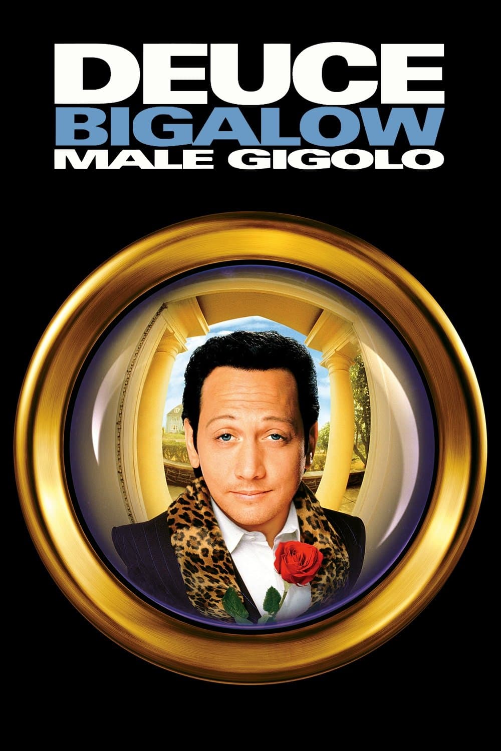 Male Gigolo by VJ SOUL 