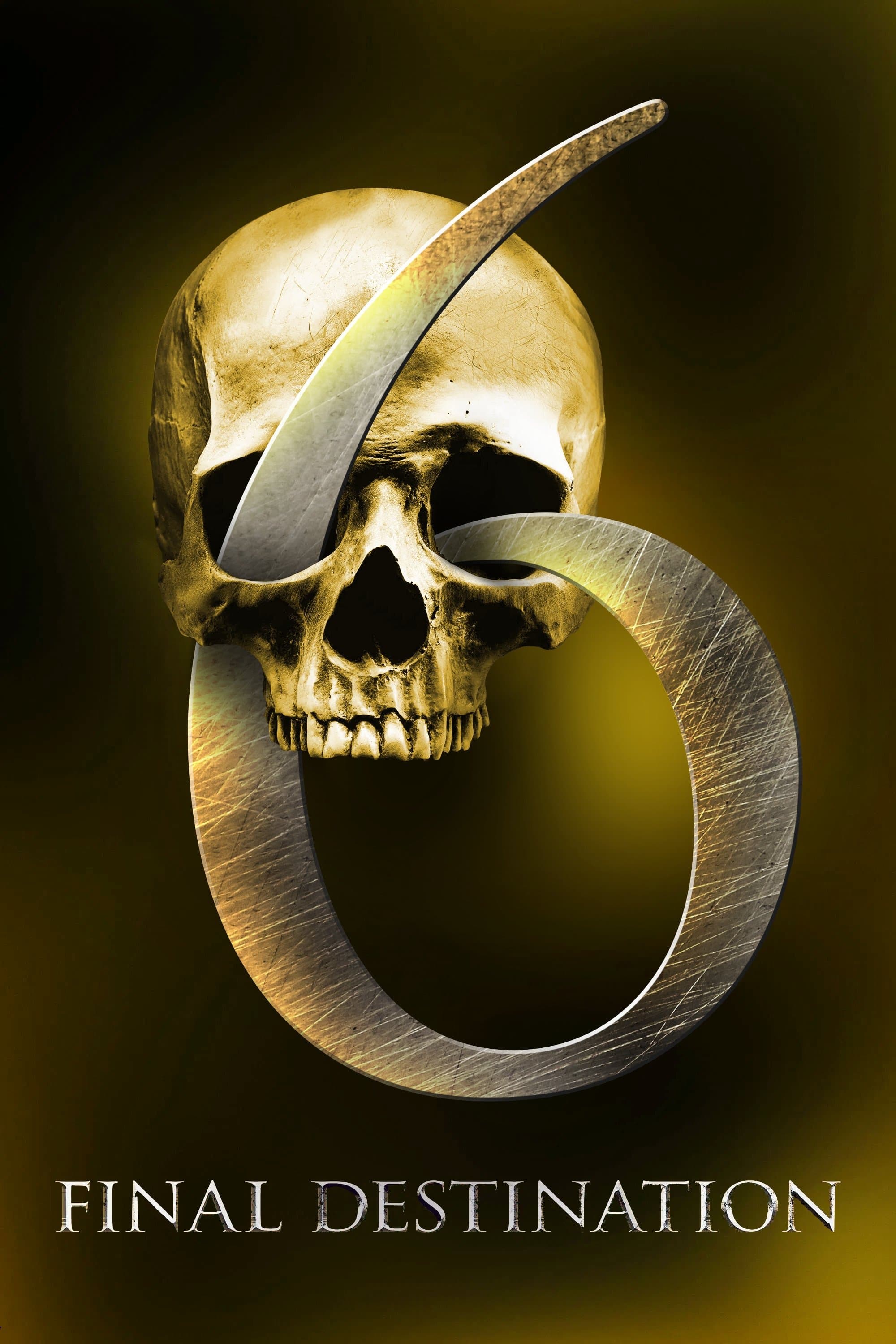 Final Destination Bloodlines : VJ JUNIOR 