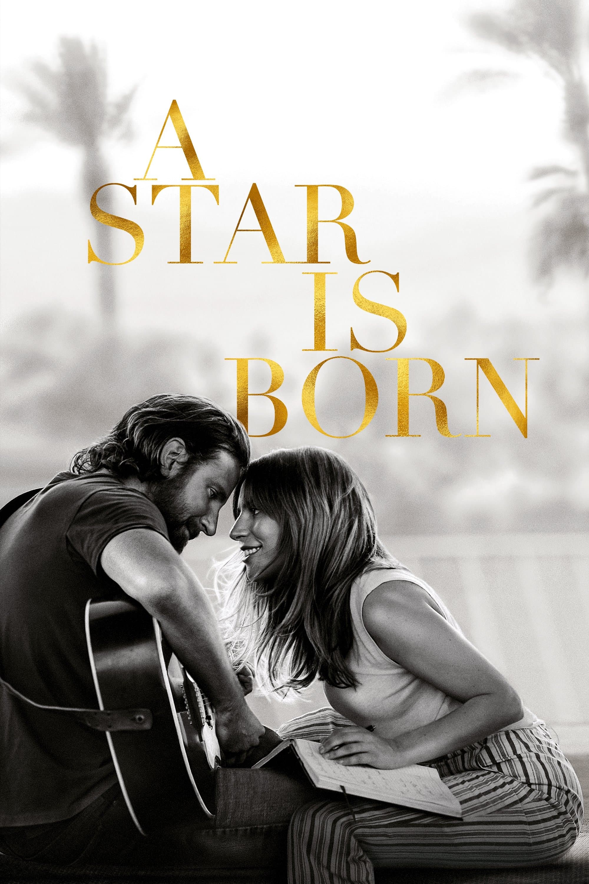 A Star Is Born by Vj Ulio 