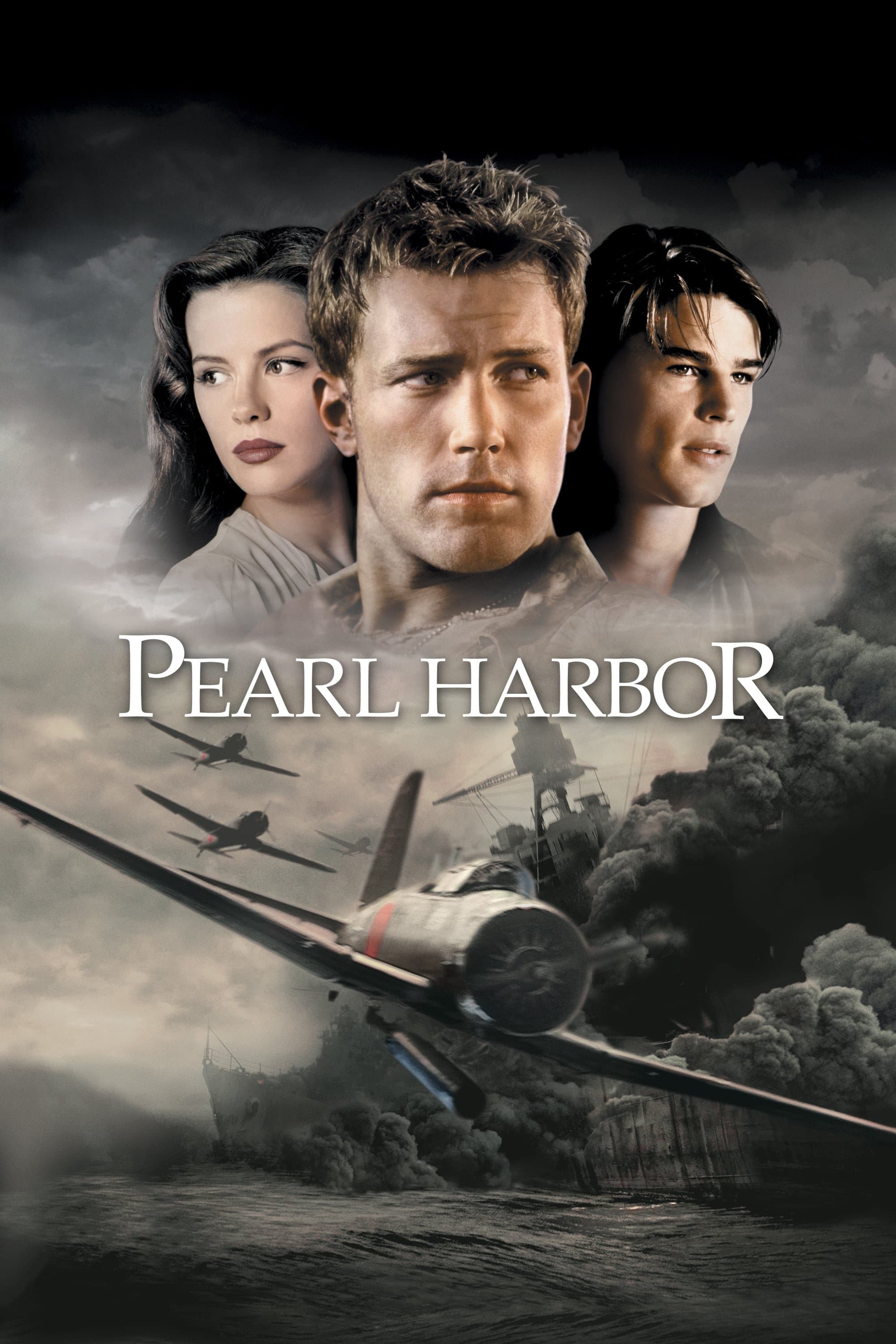 Pearl Harbor by Vj Junior 