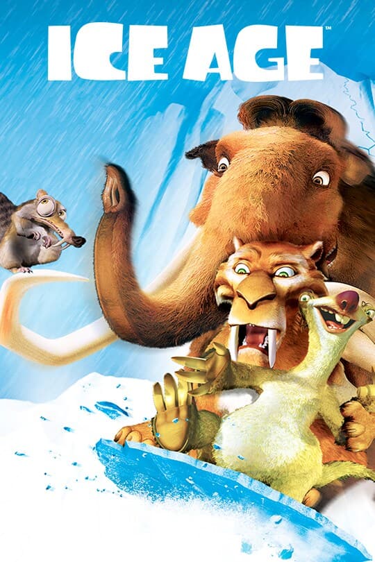 Ice Age