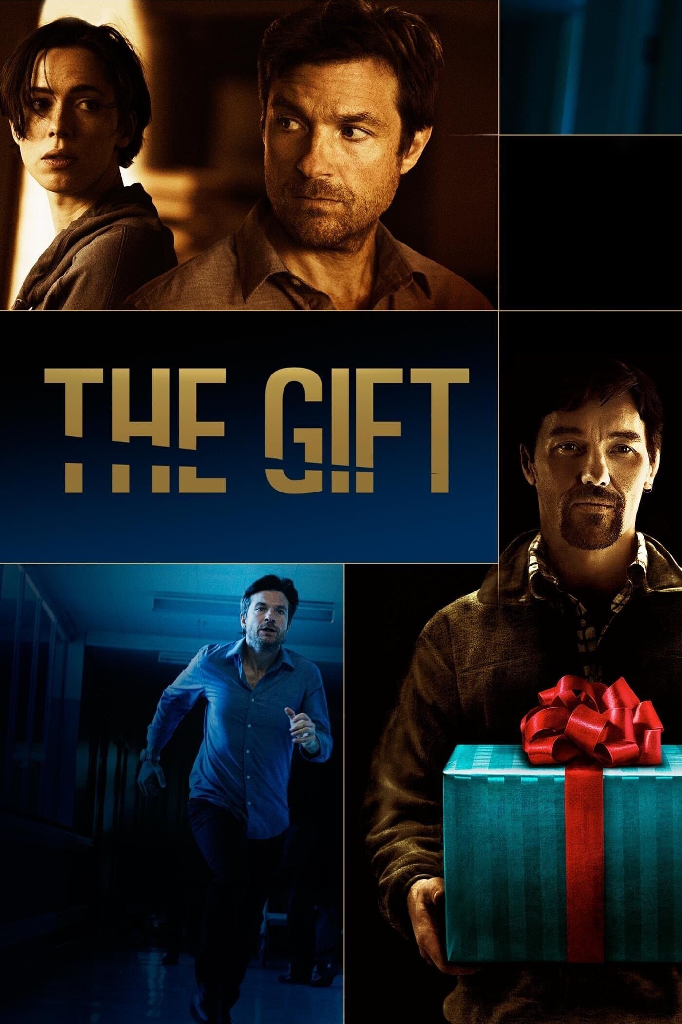The Gift: VJ JUNIOR