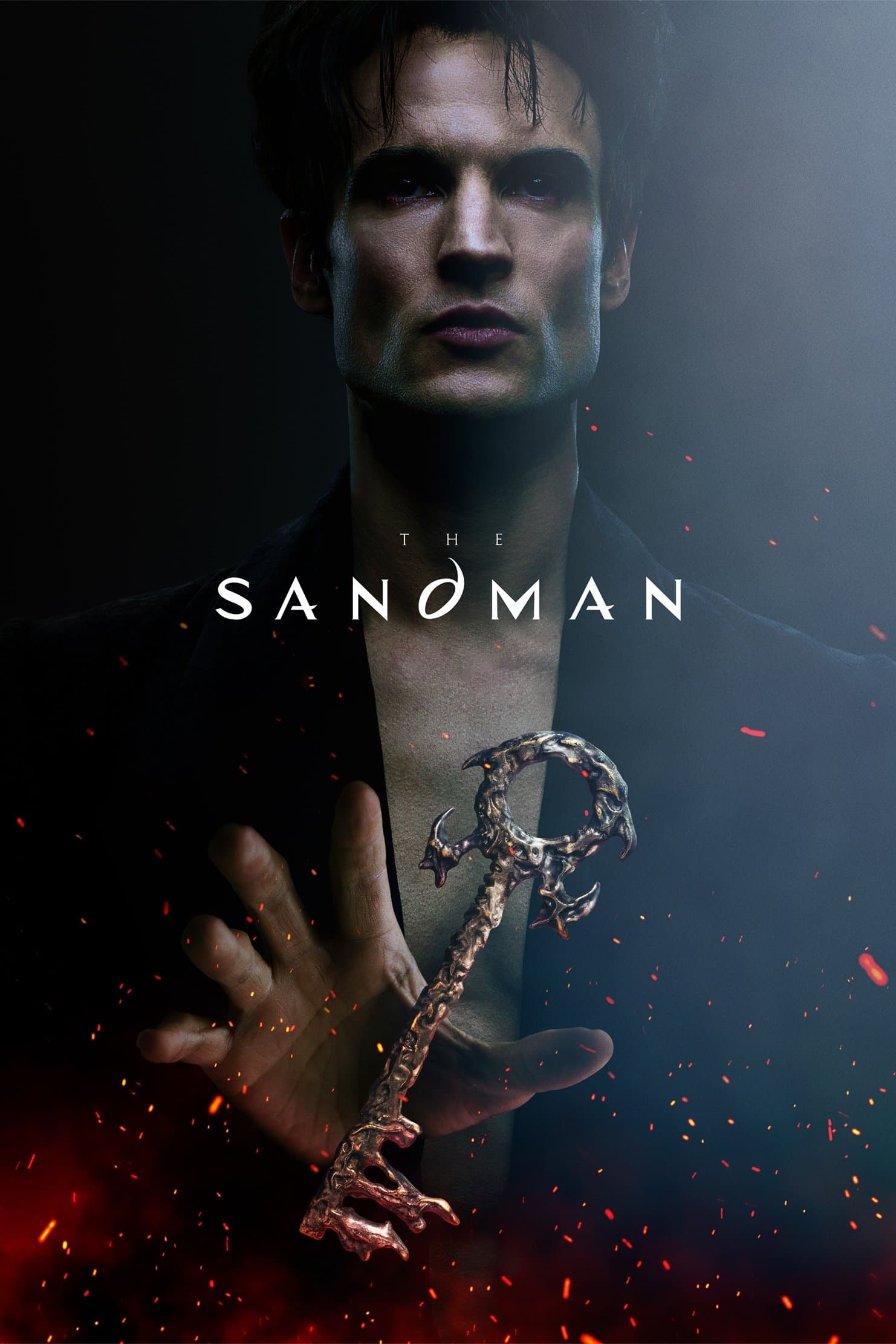 The Sandman: VJ SOUL