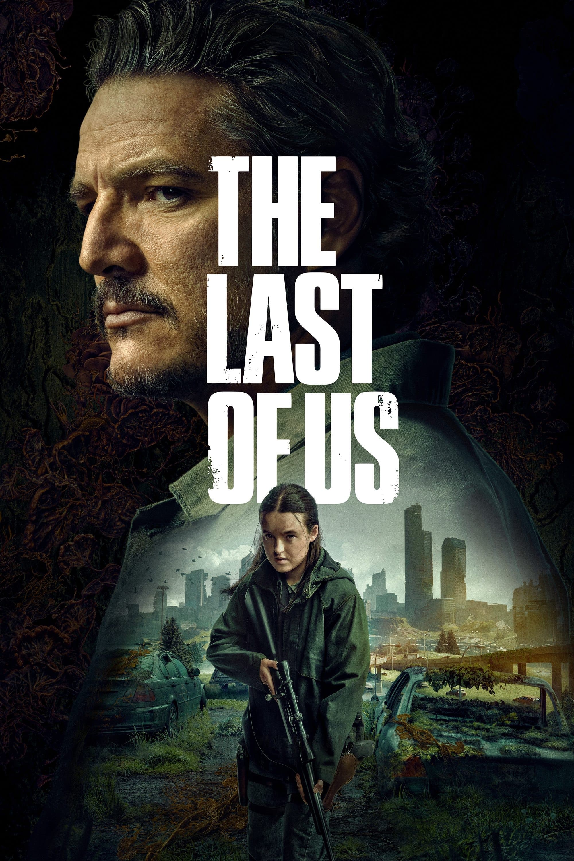 The Last of Us: VJ ILLES