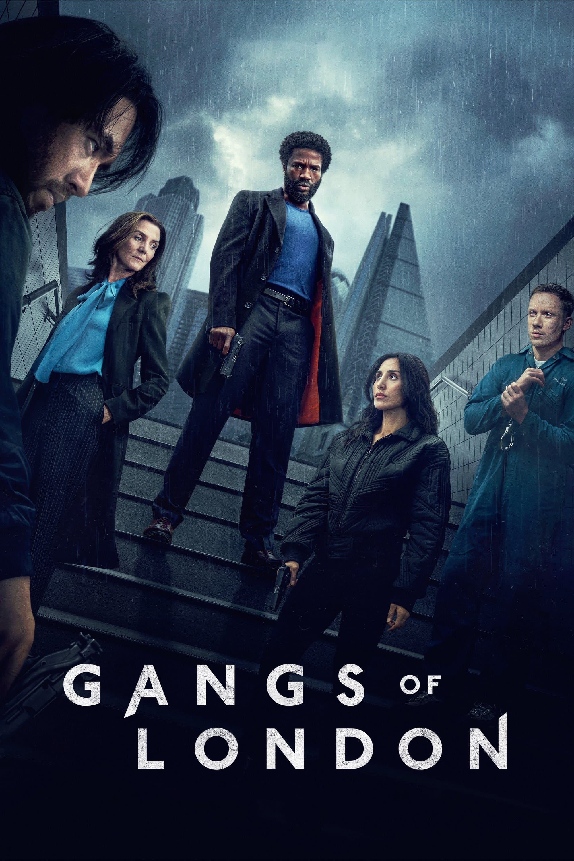 Gangs of London S3 - VJ ICE P